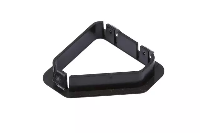 25830915 - : Front Floor Console Cup Holder Bezel for GM Image