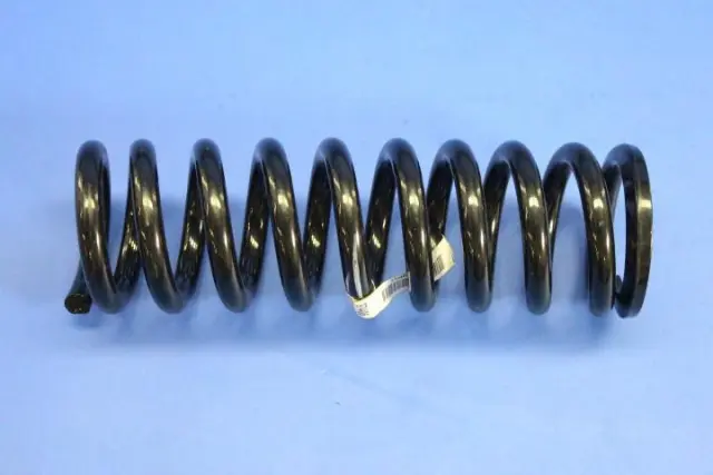 5181440AB - : Rear Coil Spring for SRT: Viper Image