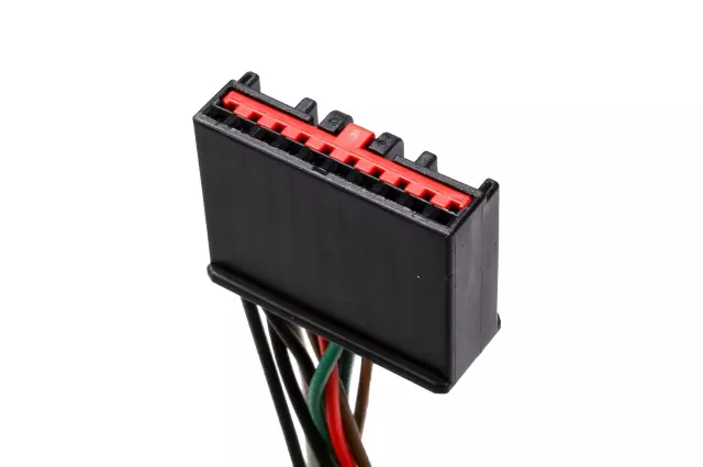 Steering Wheel Pad Accessory Wiring Harness - GM (95916450)