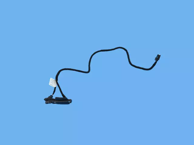 68310855AA - : Door Handle Lamp, Left for Mopar Image