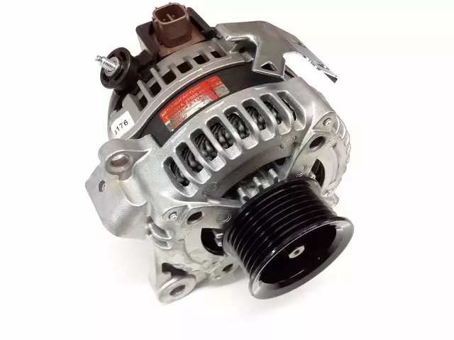270600H10084 - Electrical: 2004-2008 Toyota - Alternator for Toyota: Camry, Solara Image