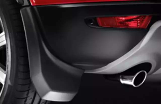 VPLVP0069 - Body: Mudflaps - Rear for Land-Rover Image