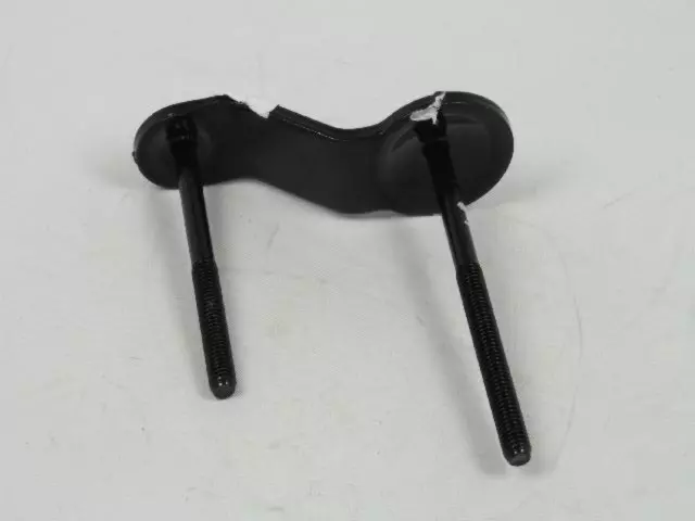 4721393AA - : Spring Shackle Plate, Outboard for Mopar Image