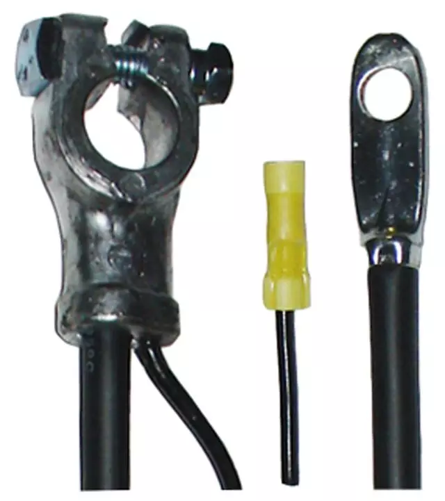 Battery Cable - ACDelco (88860042)