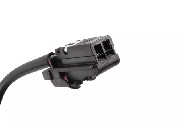 84421553 - : Rear Closure Release with Emblem Pushbutton for Cadillac: XTS Image