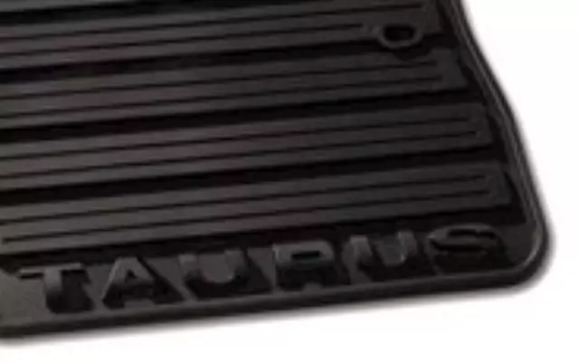 AG1Z5413300B - : Floor Mats, All Weather Set for Ford Image