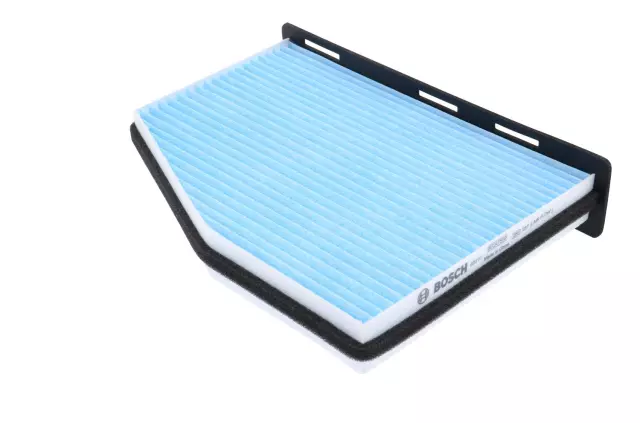 6031C - Filters: Bosch Cabin Air Filter for Bosch Image