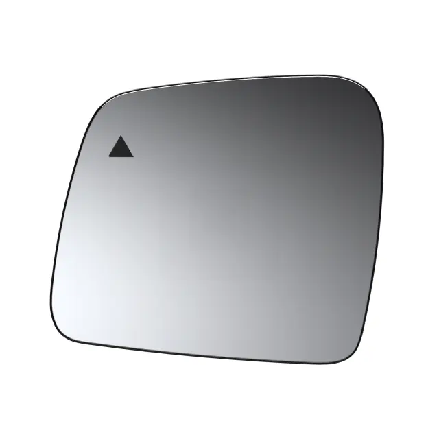 68092055AB - Doors, Door Mirrors and Related Parts: Mirror Replacement Glass, Left for Mopar Image
