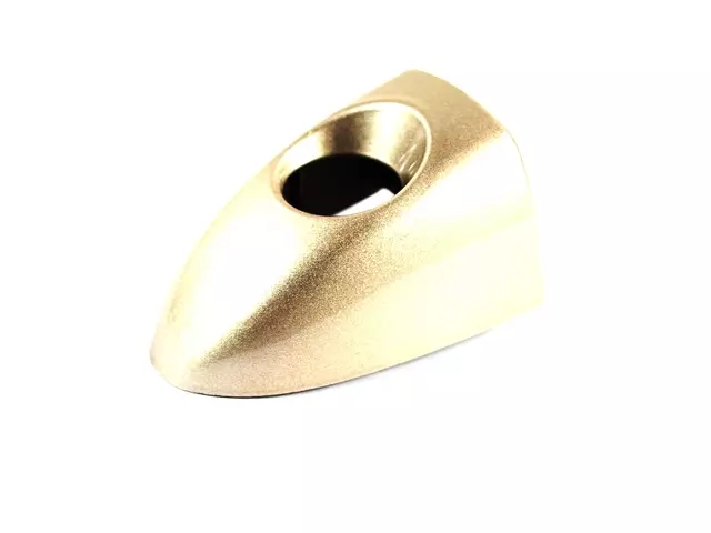 1TD37KFSAD - : Door Handle Cap, Left for Mopar Image