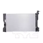 13106 - : TYC Radiator for TYC Image
