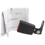 F1EZ5460044AB - Body: Latch for Ford Image