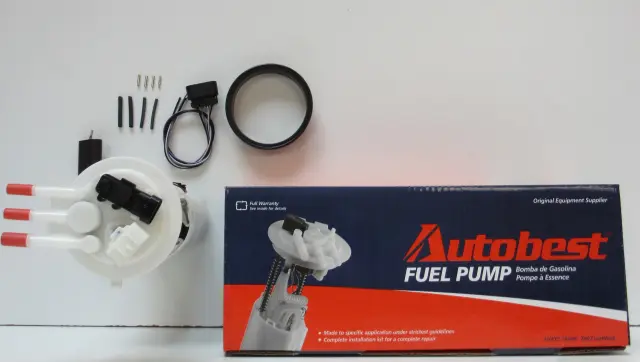 F2612A - : Autobest F2612A Fuel Pump Module Assembly for Autobest Image