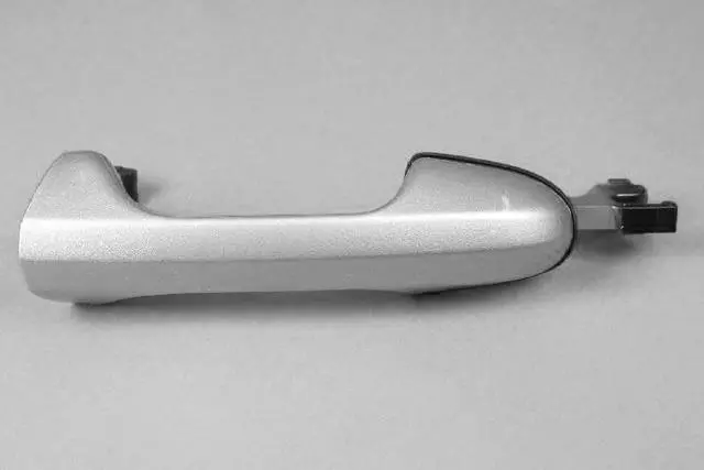 Extérieure De Porte Poignee, Côté Gauche - Mopar (0TY25CB6AD)