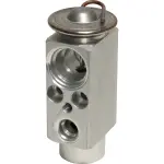 EX10352C - : A/C Expansion Valve -- Block Expansion Valve for UAC Image