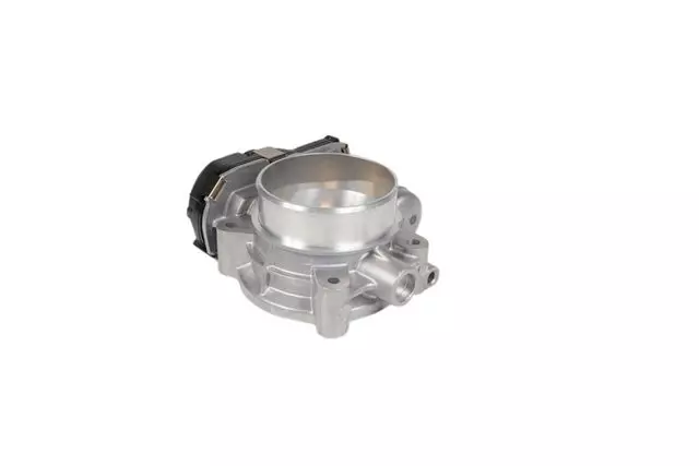 2173150 - Air &amp; Fuel Delivery: ACDelcoâ„¢ Fuel Injection Throttle Body for Chevrolet: Express 1500, Malibu, Silverado 1500, Silverado 1500 Classic | GMC: Savana 1500, Sierra 1500 | Pontiac: G6, G8 | Saturn: Aura Image