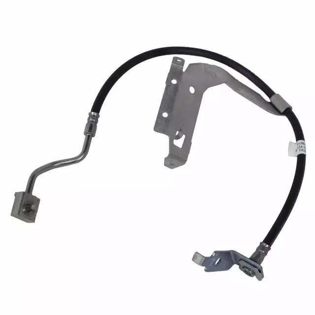 AC3Z2078F - Brakes: Brake Hose for Ford: F-450 Super Duty, F-550 Super Duty Image