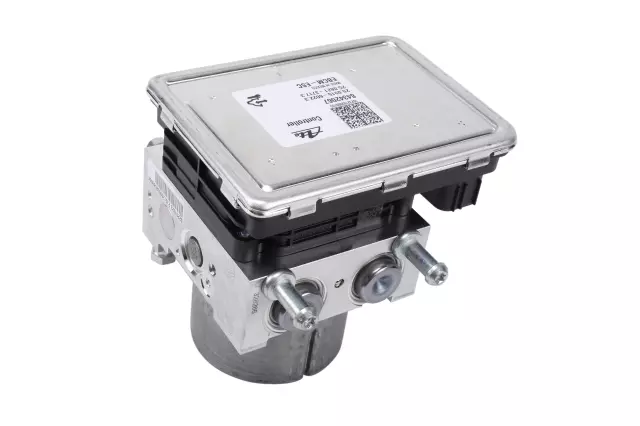 Electronic Brake Control Module - GM (84646859)