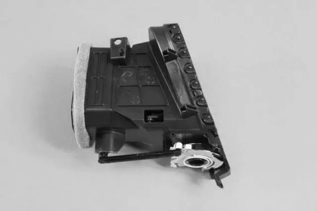 Air Conditioning Outlet Housing, Left - Mopar (1SV19DX9AB)