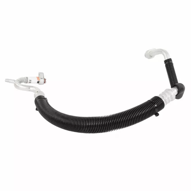 DB5Z19867E - HVAC: AC Line for Ford: Explorer, Police Interceptor Utility Image image