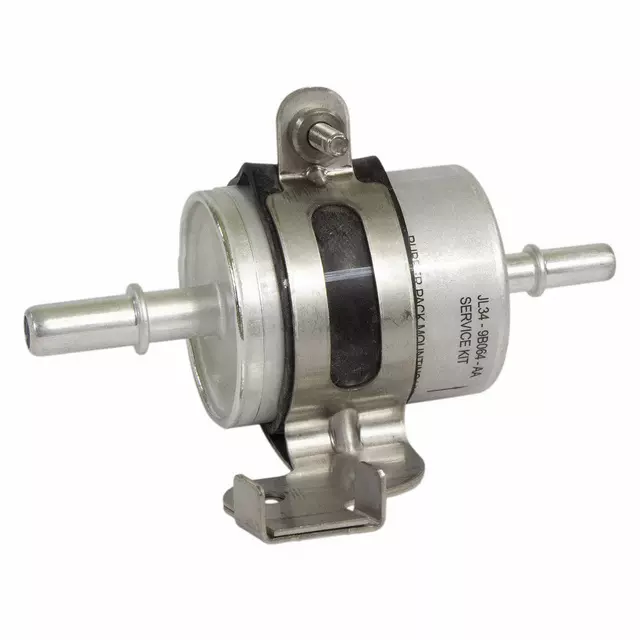 JL3Z9155AA - : Fuel Filter for Ford: F-150 Image