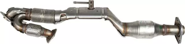 200203JA0A - : Front Pipe for INFINITI: JX35 Image