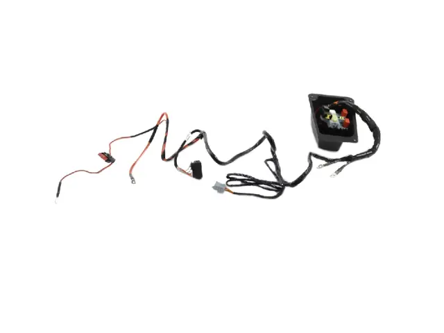 68589502AB - Electrical: Body Wiring for Mopar Image