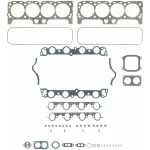 HS8558PT11 - : PermaTorque Engine Cylinder Head Gasket Set for FEL-PRO Image