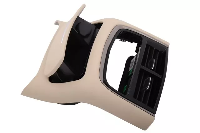 84043448 - Body: Rear Panel Assembly for Cadillac: CTS Image