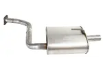 30138 - : Muffler - Welded Assembly - Challenge for AP Exhaust Image
