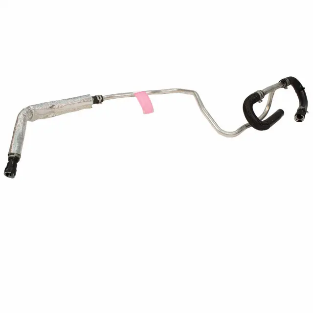 KH738 - HVAC: HVAC Heater Hose for Ford Image