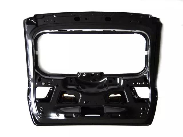 68154524AA - Doors, Door Mirrors and Related Parts: Liftgate Panel for Mopar Image