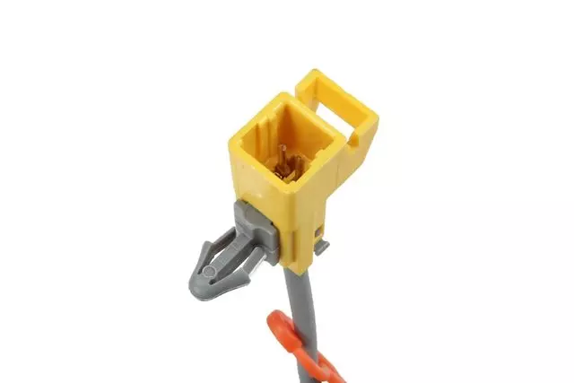 19259196 - Electrical: Belt &amp; Retractor for Chevrolet: Impala, Impala Limited Image