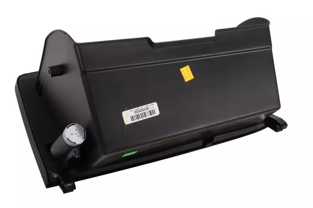 95352556 - : Jet Black Instrument Panel Compartment Door for GM Image