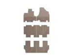 W211TNW212TNW213TN - : All Weather Floor Mats for WeatherTech Image