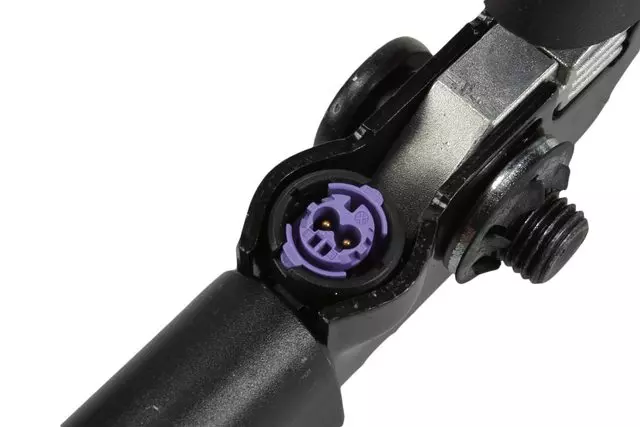 Pre-Tensioner - GM (19366590)