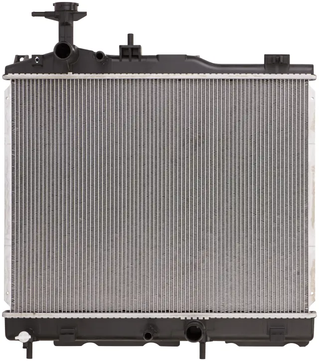 CU13469 - Belts and Cooling: Radiator for Spectra Premium Image
