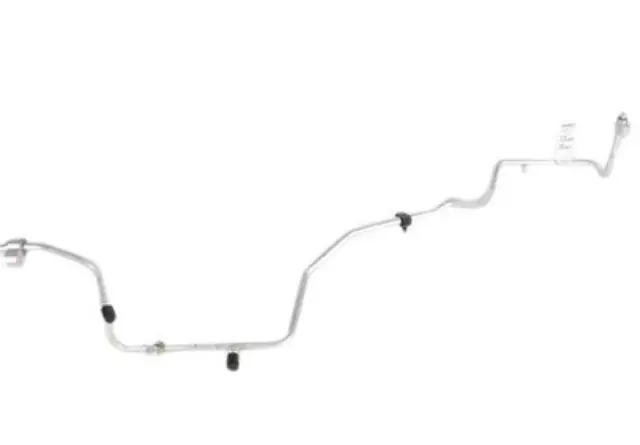 Air Conditioning Refrigerant Liquid Hose - GM (19210875)