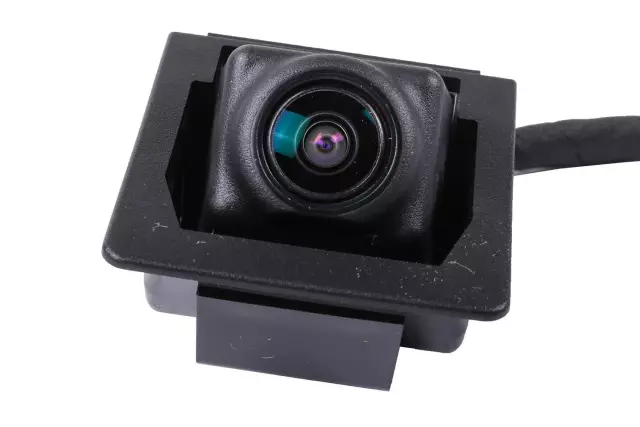 84299277 - : Rearview Driver Information Camera for Chevrolet: Camaro Image