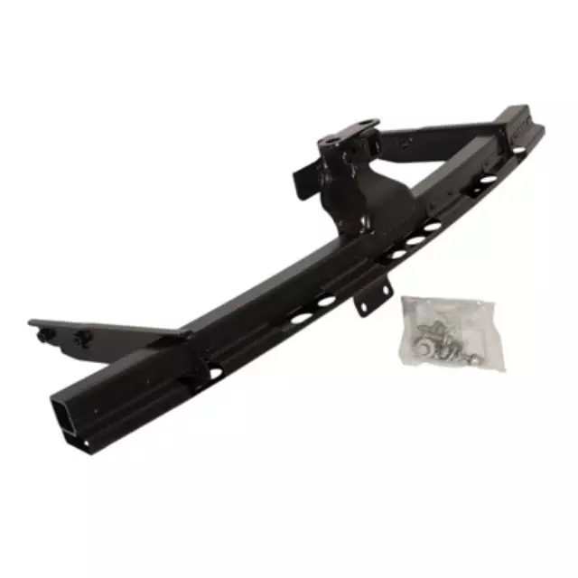 Trailer Hitch, Class II - Ford (7T4Z-19D520-A)