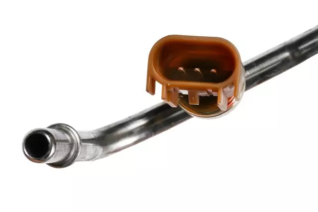20879862 - : Fuel Feed and Evaporative Emission Pipe for GM Image