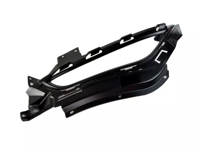 Fog Lamp Bezel, Right - Mopar (68228878AC)