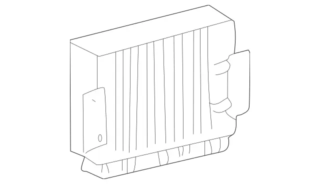 1131531579 - : Control Unit for Mercedes-Benz Image