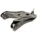 RK623525 - : Front Right Lower Suspension Control Arm and Ball Joint Assembly for Moog Image