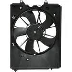 FA50590C - : Engine Cooling Fan Assembly -- Radiator Fan for UAC Image