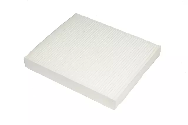 CF185 - HVAC: ACDelcoâ„¢ Filter for GM Image