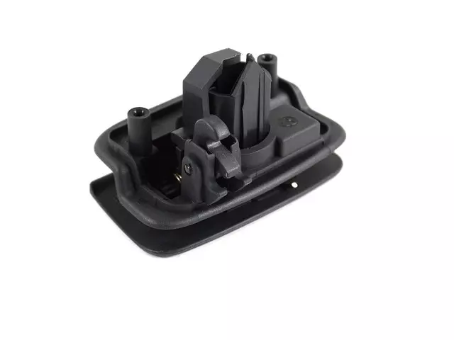5104257AA - Instrument Panel and Radios and Consoles: Glovebox Latch for Dodge: Sprinter 2500, Sprinter 3500 Image
