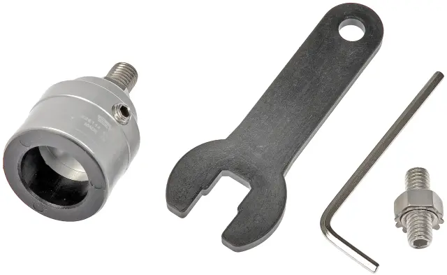 926114 - Entertainment and Telematics: Antenna Mast Repair for Dorman Image