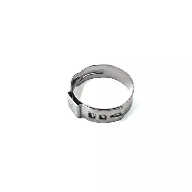 N90442501 - Suspension: Cv Joint Boot Band for Volkswagen: Beetle, Cabrio, CC, Golf, Golf Alltrack, Golf R, Golf SportWagen, Jetta, Passat, Tiguan Image