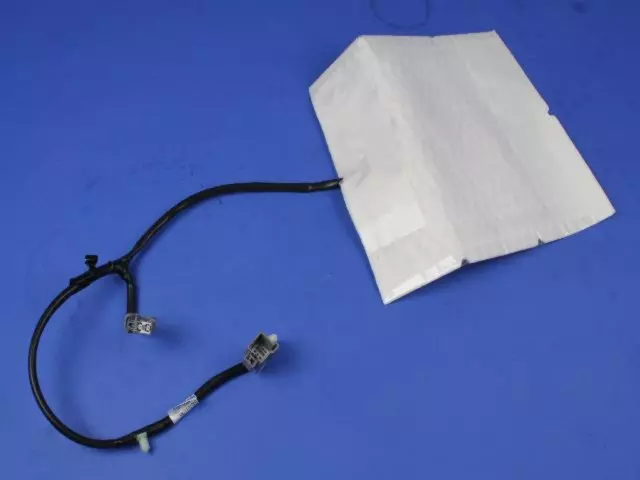 Seat Back Heated Pad - Mopar (4610137AB)