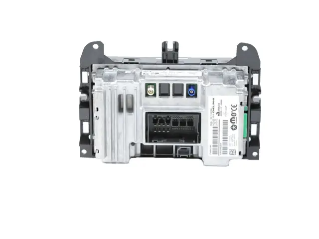 68428486AE - : Multi Media Radio for Jeep: Grand Cherokee Image